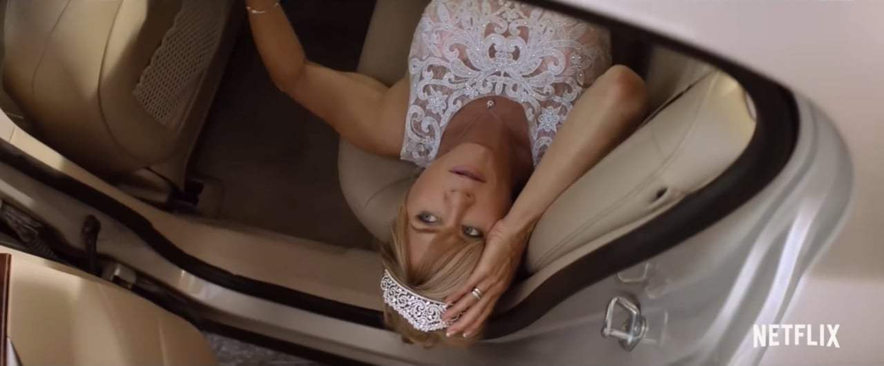 Dumplin' Trailer (2018) Screen Capture #1