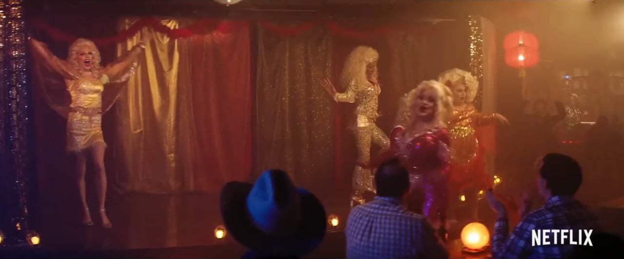 Dumplin' Trailer (2018) Screen Capture #3