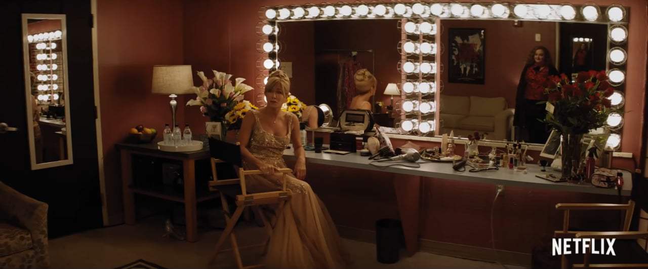 Dumplin' Trailer (2018) Screen Capture #4