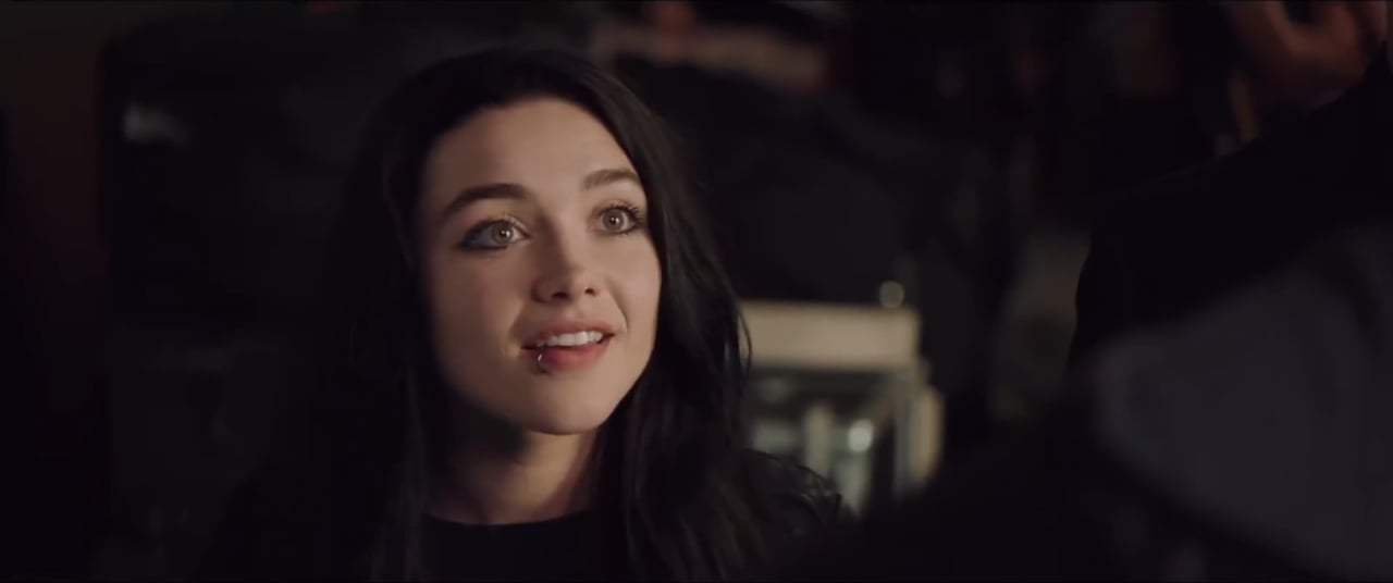 Fighting with My Family Trailer (2019) Screen Capture #2
