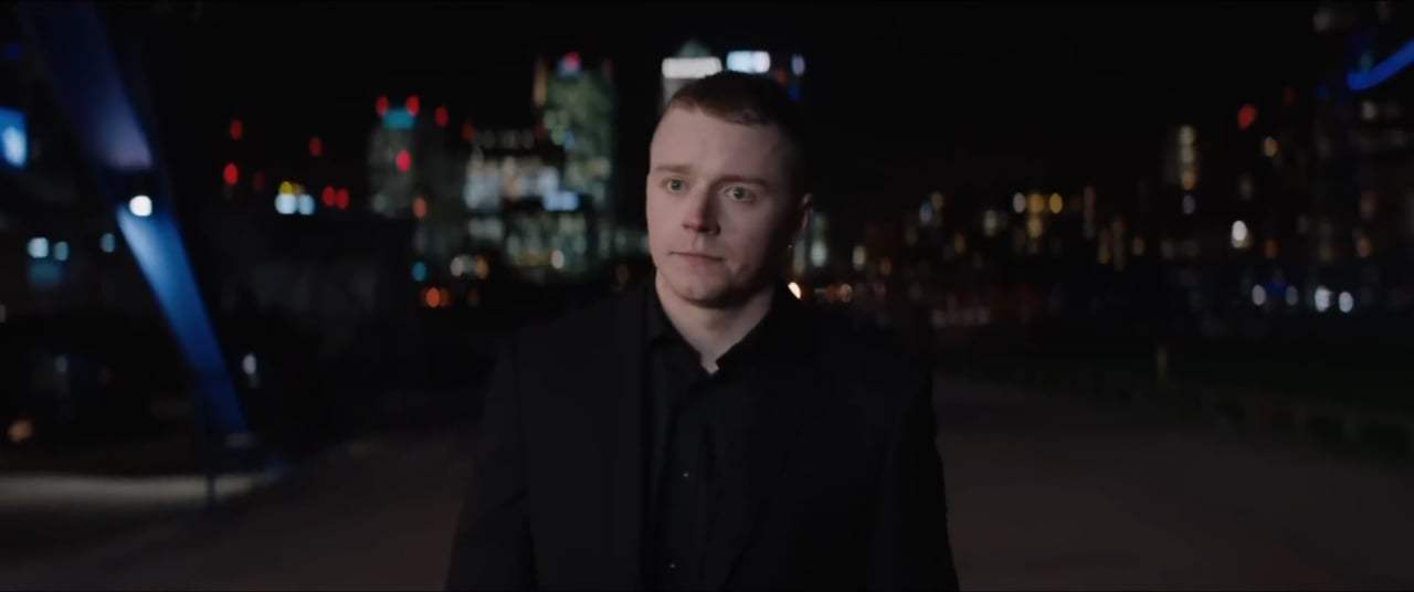 Fighting with My Family Trailer (2019) Screen Capture #3