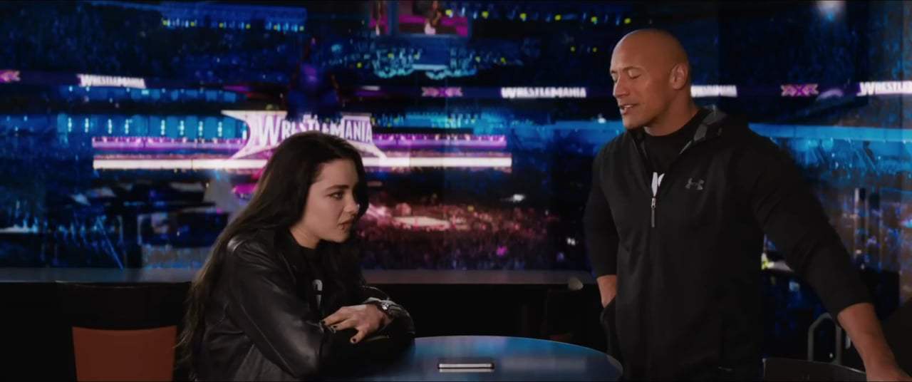 Fighting with My Family Trailer (2019) Screen Capture #4