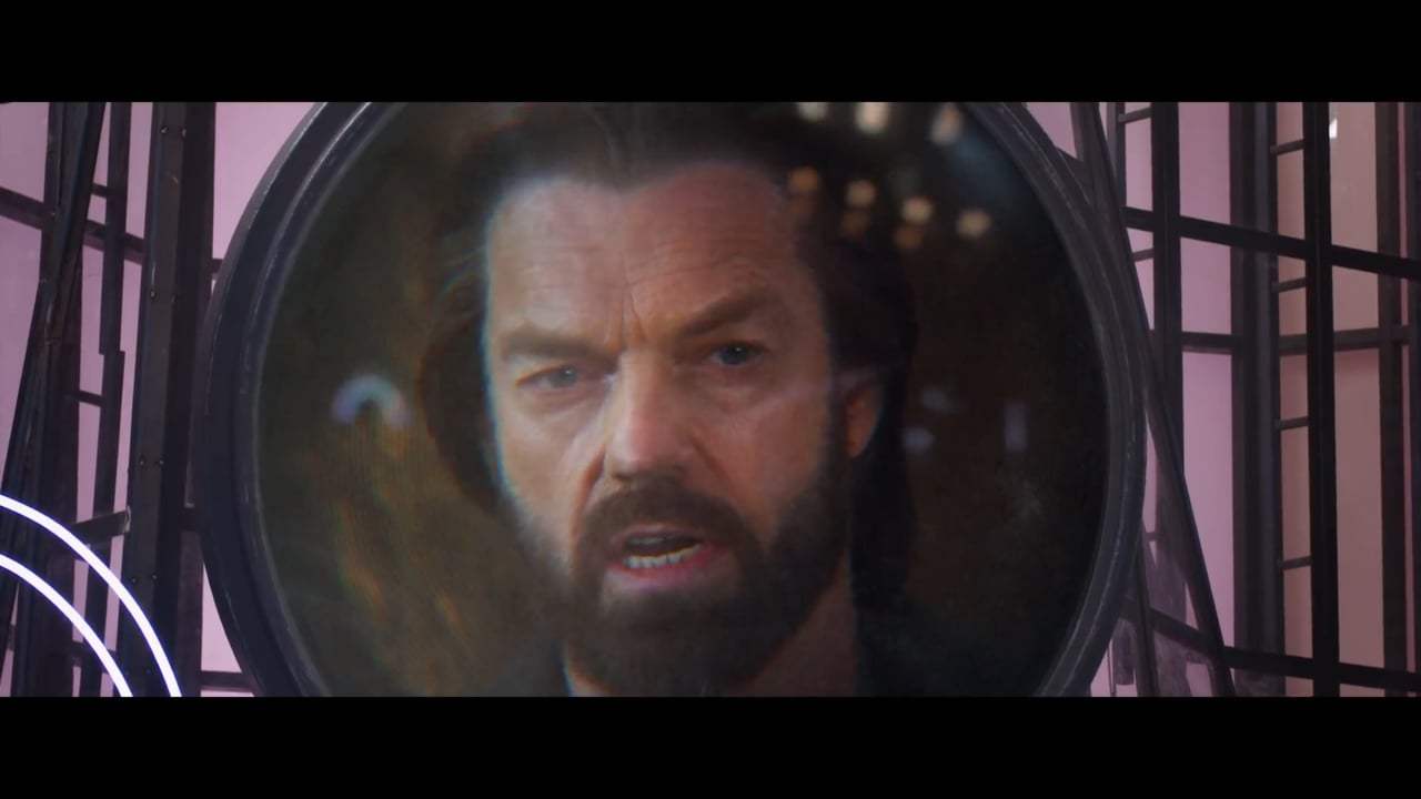 Mortal Engines Featurette - Moving Cities (2018) Screen Capture #3
