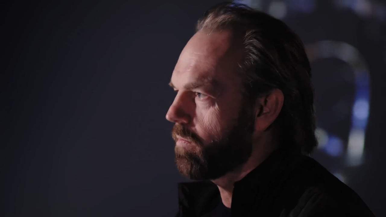 Mortal Engines Featurette - Moving Cities (2018) Screen Capture #4