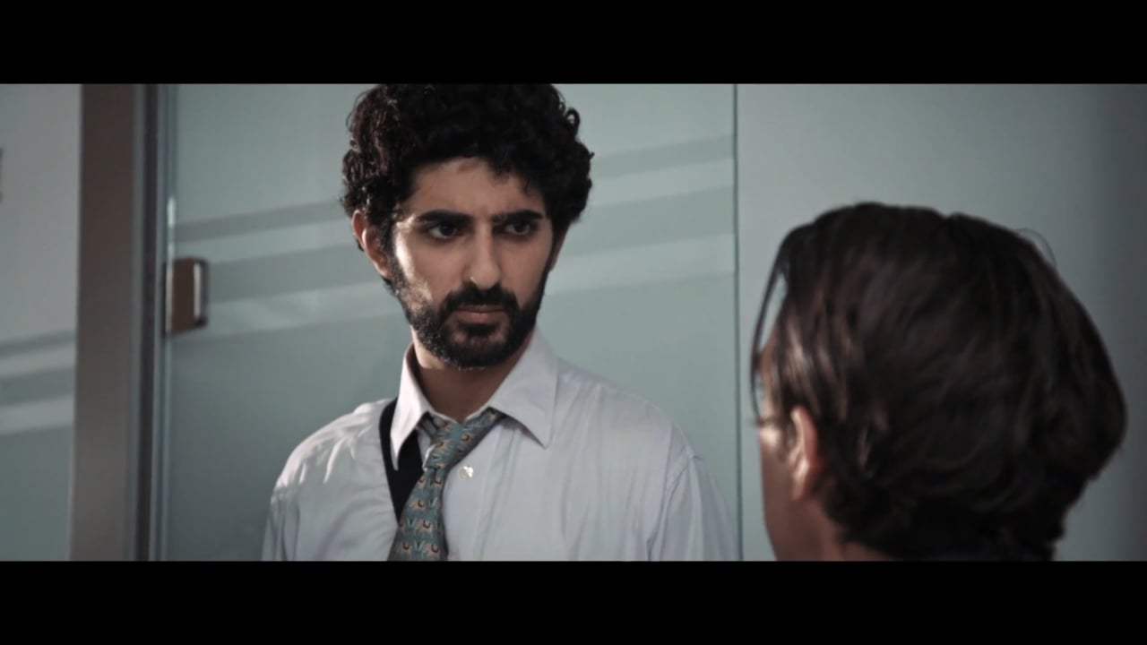 Snowflake Trailer (2018) Screen Capture #2
