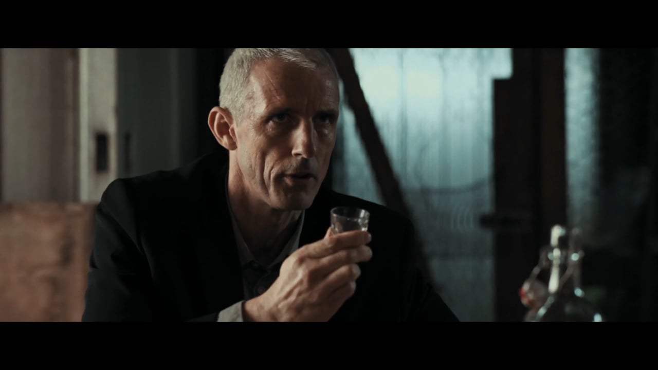 Snowflake Trailer (2018) Screen Capture #4