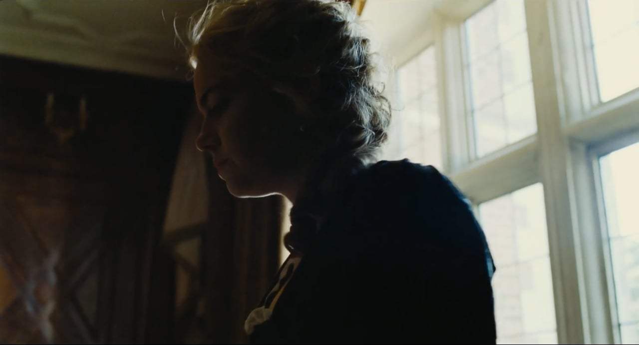 The Favourite TV Spot - Fun to be Queen (2018) Screen Capture #1