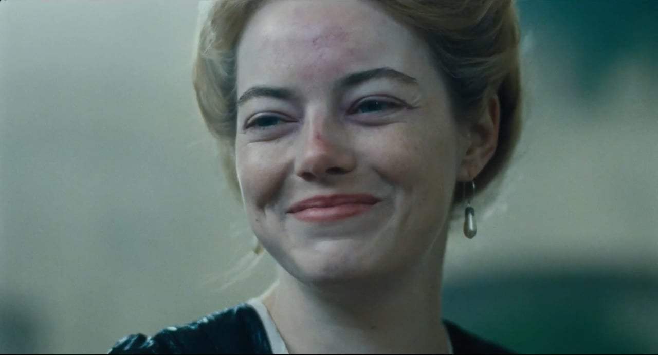 The Favourite TV Spot - Fun to be Queen (2018) Screen Capture #2