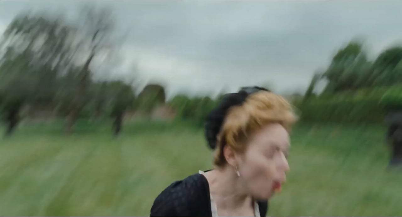 The Favourite TV Spot - Monster (2018) Screen Capture #3