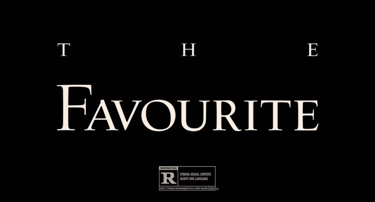 The Favourite TV Spot - Monster (2018) Screen Capture #4