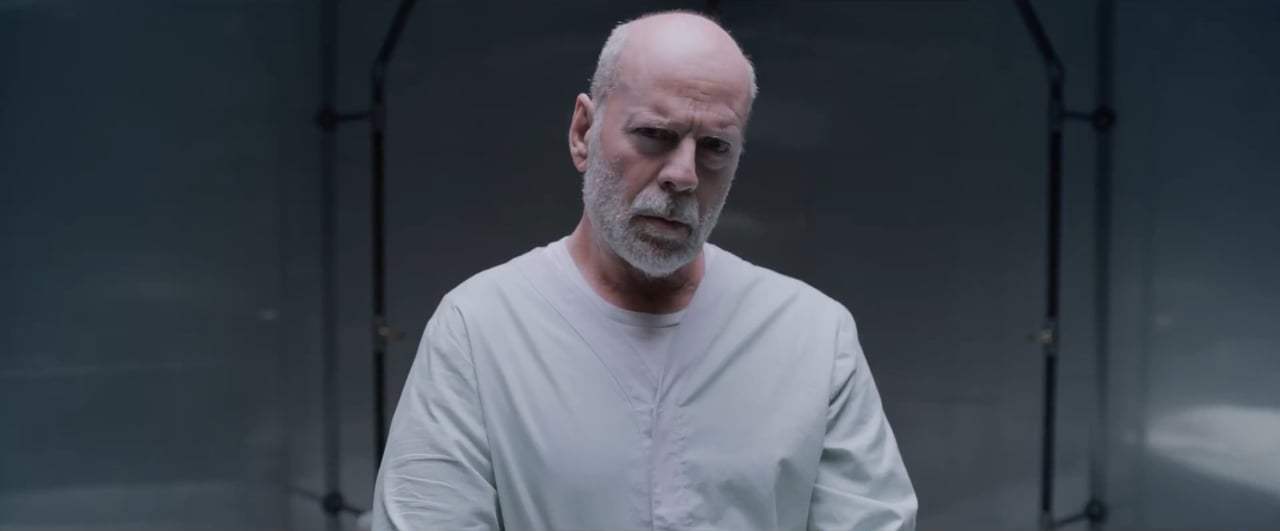 Glass TV Spot - Superhuman (2019) Screen Capture #2