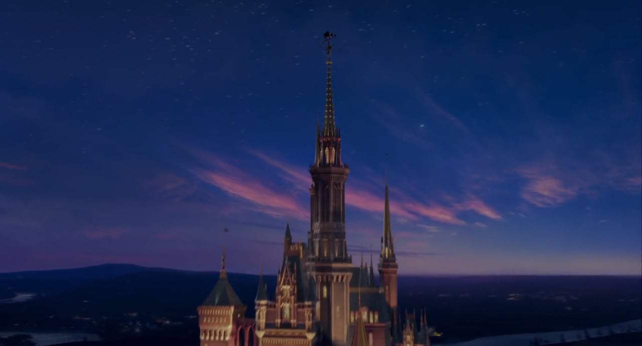 Dumbo Trailer (2019) Screen Capture #1