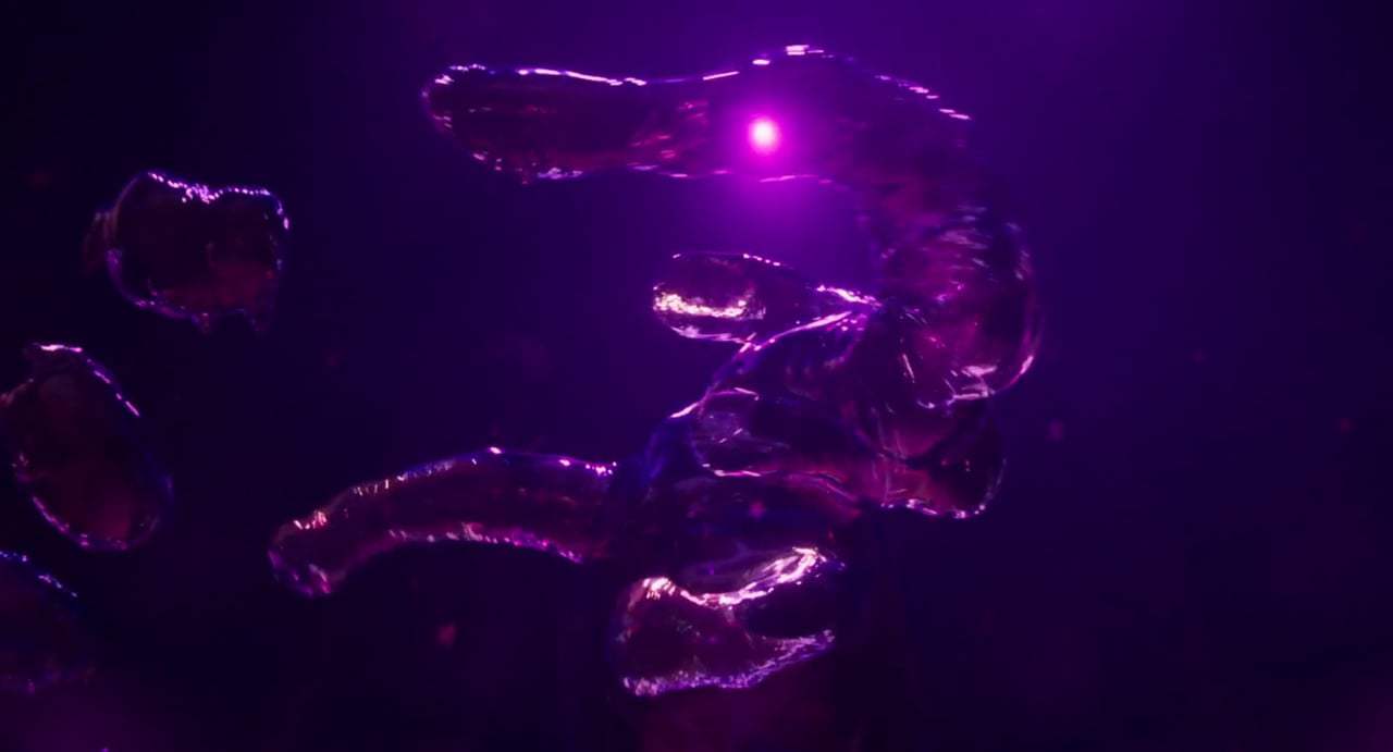 Dumbo Trailer (2019) Screen Capture #3