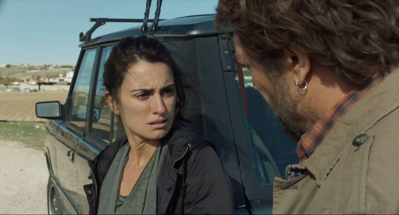 Everybody Knows Trailer (2019) Screen Capture #4