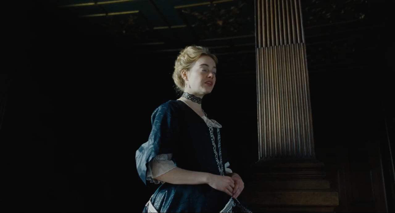 The Favourite TV Spot - Extraordinary (2018) Screen Capture #1