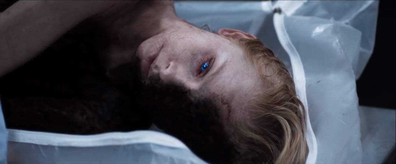 The Possession of Hannah Grace TV Spot - Next (2018) Screen Capture #2