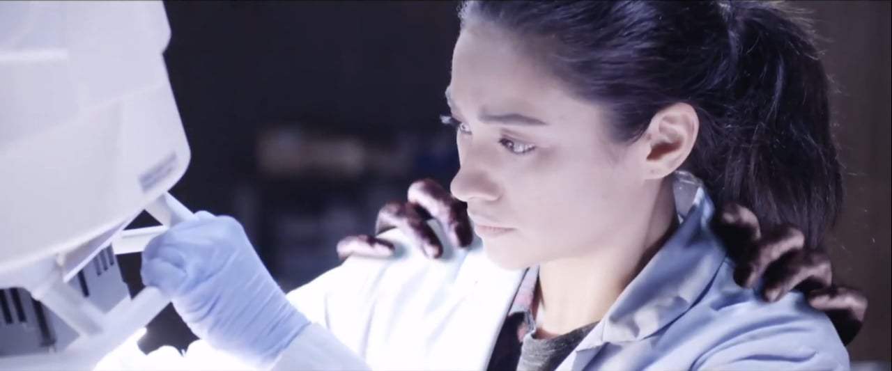 The Possession of Hannah Grace TV Spot - Next (2018) Screen Capture #3