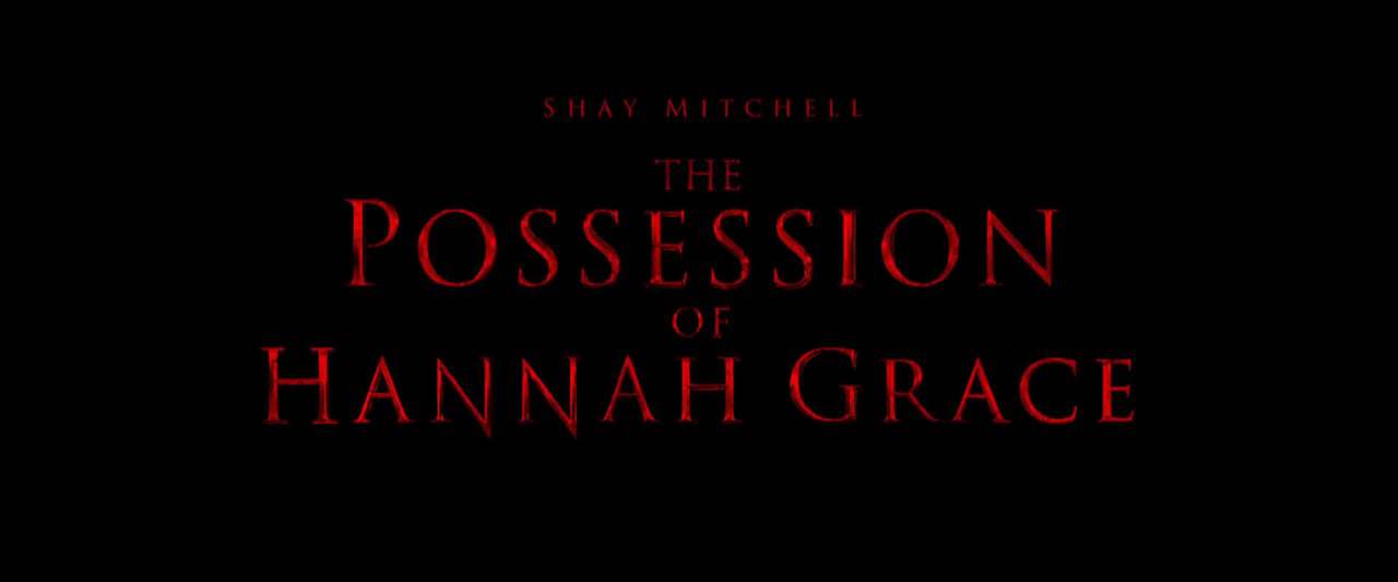 The Possession of Hannah Grace TV Spot - Next (2018) Screen Capture #4