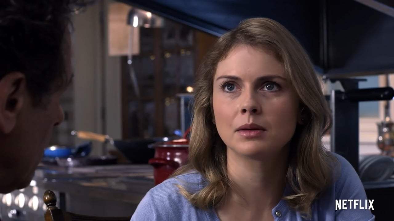 A Christmas Prince: The Royal Wedding Trailer (2018) Screen Capture #3