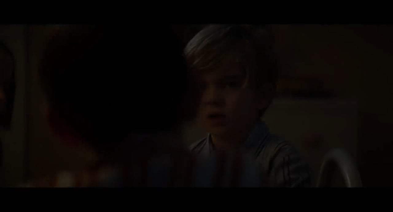 Mary Poppins Returns TV Spot - Sneak Peek (2018) Screen Capture #1