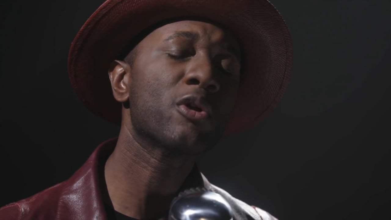 Green Book Music Video - 