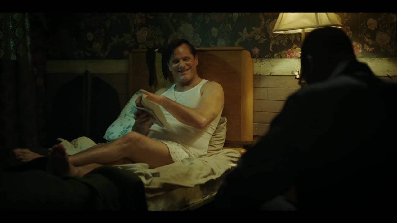 Green Book Music Video - 