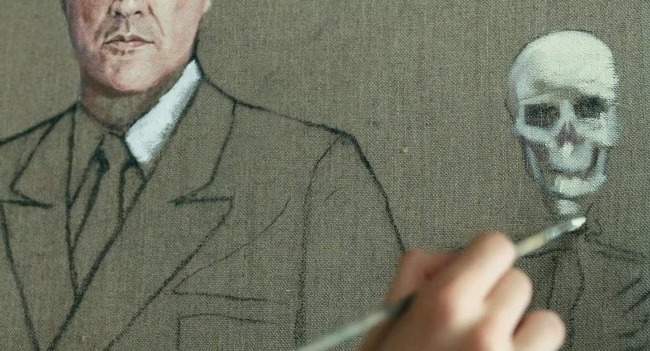 Never Look Away Trailer (2018) Screen Capture #2