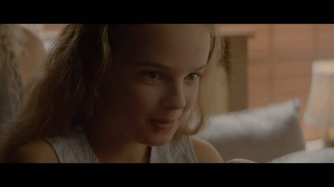 The Informer Trailer (2019) Screen Capture #1
