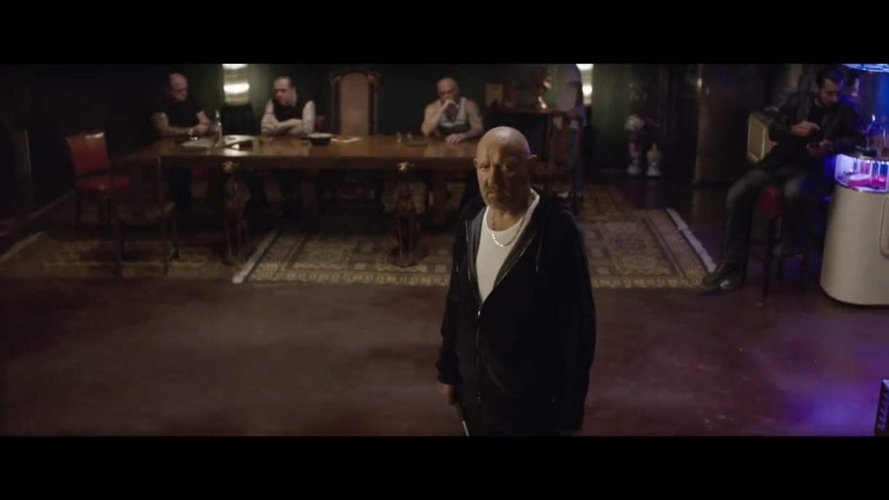The Informer Trailer (2019) Screen Capture #2