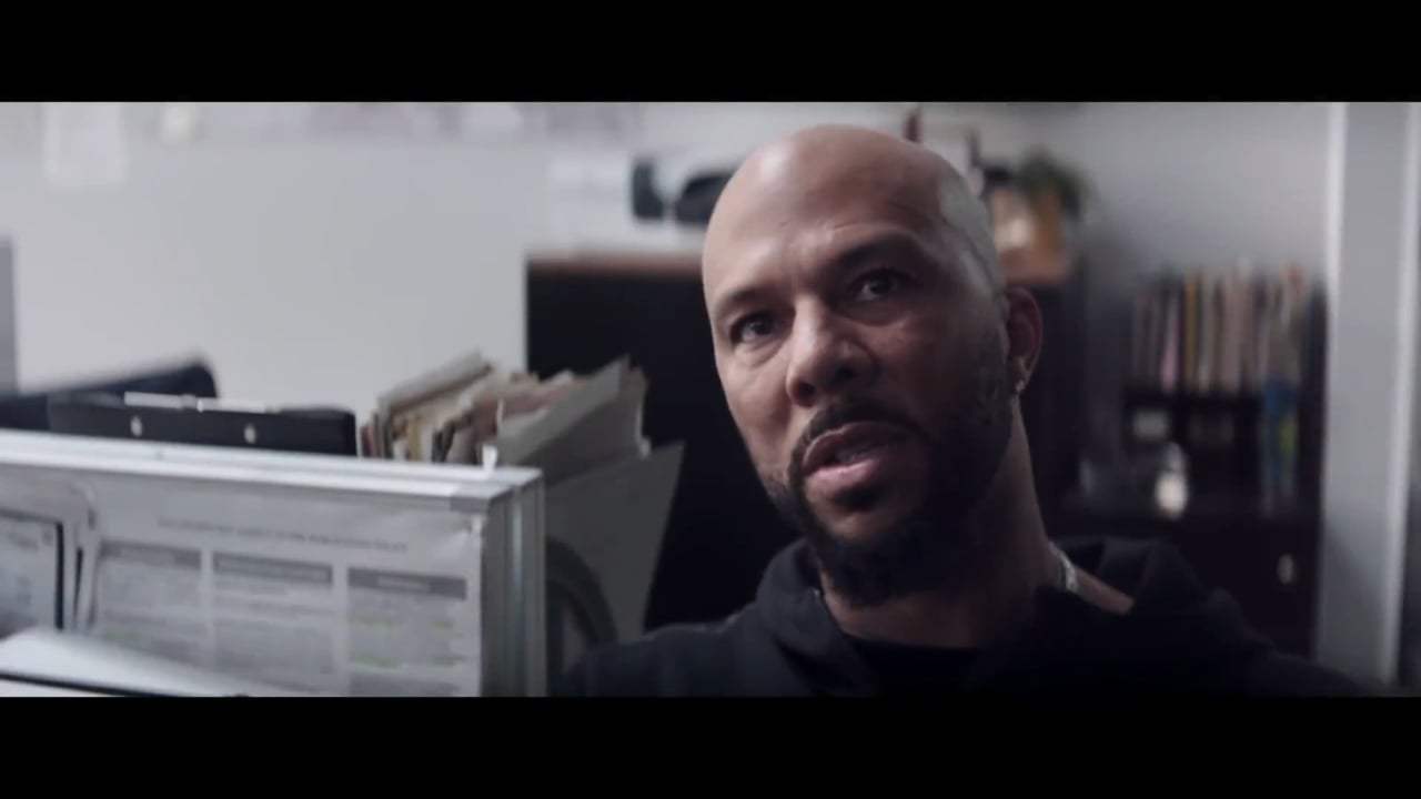 The Informer Trailer (2019) Screen Capture #3