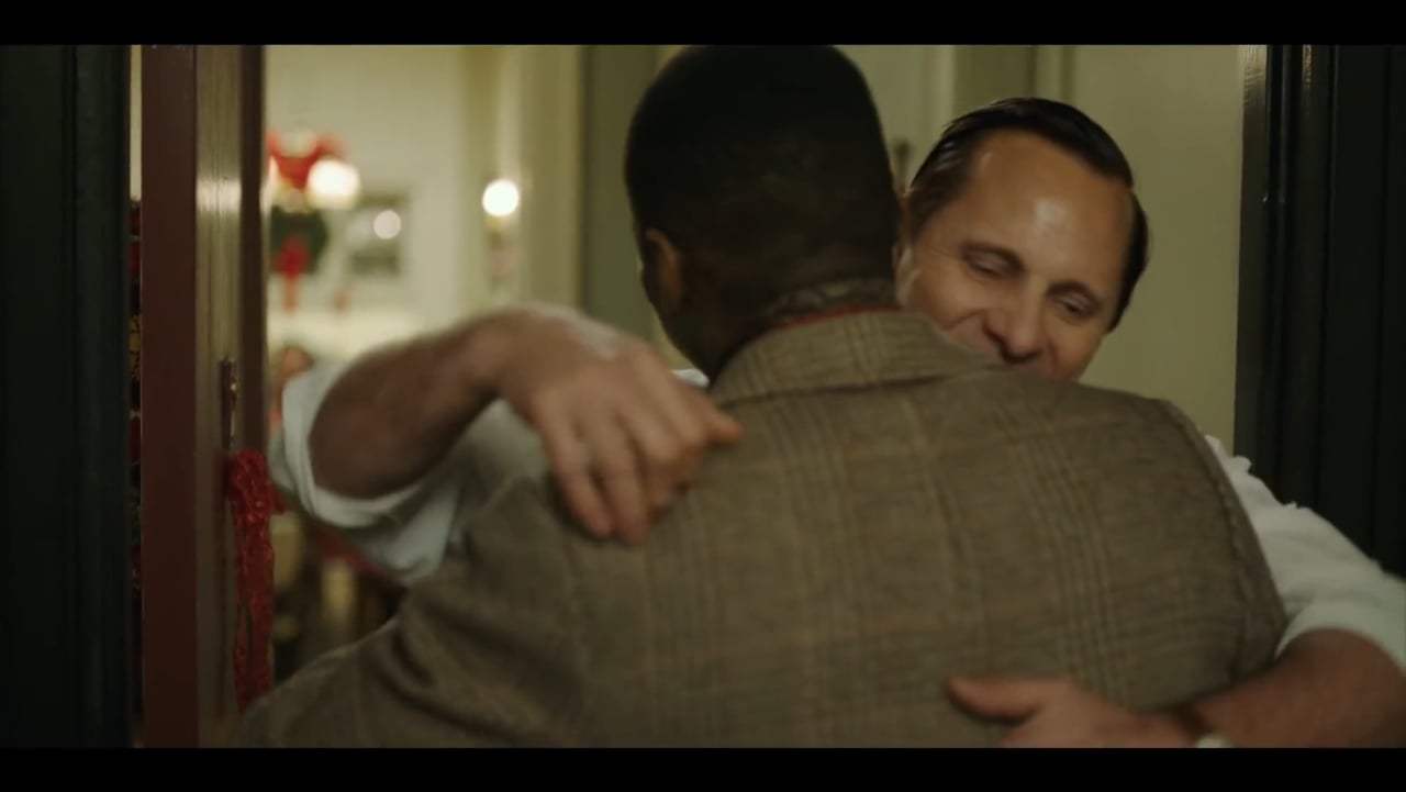 Green Book Featurette - Aloe Blacc (2018) Screen Capture #2