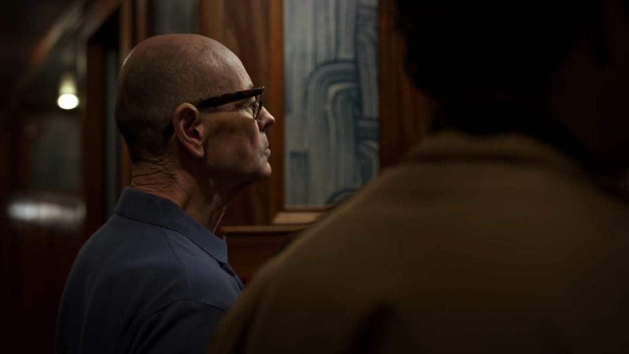 Piercing Trailer (2018) Screen Capture #1