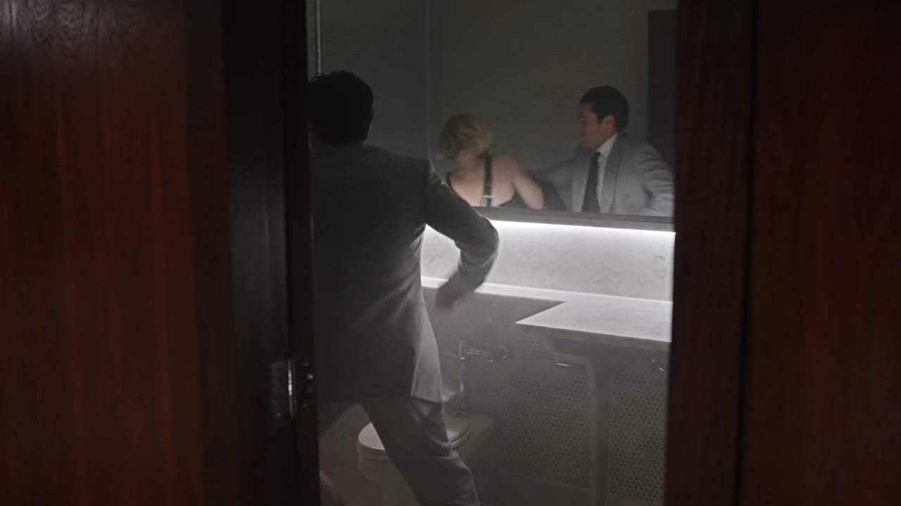 Piercing Trailer (2018) Screen Capture #2