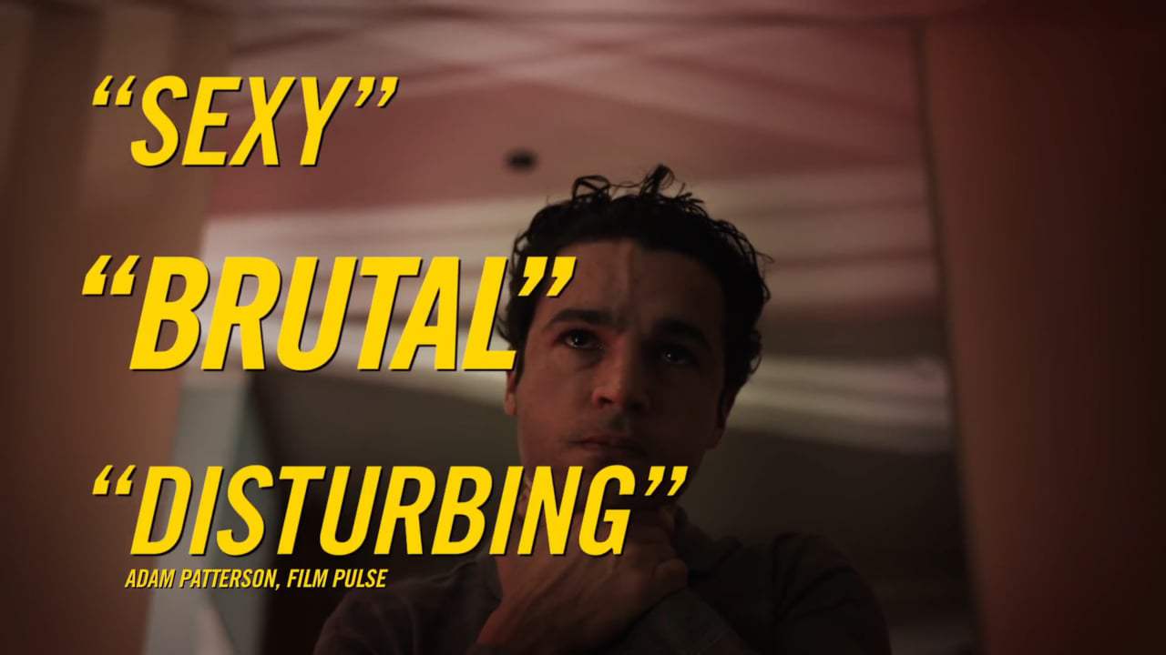 Piercing Trailer (2018) Screen Capture #3