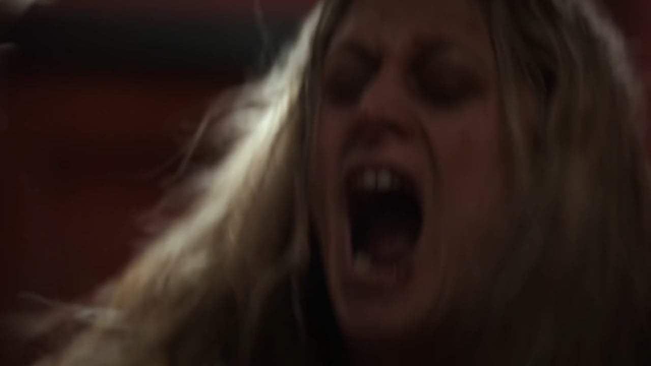 Piercing Trailer (2018) Screen Capture #4