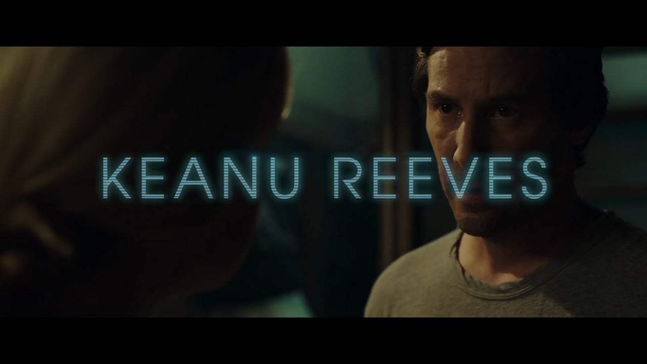 Replicas Theatrical Trailer (2018) Screen Capture #2
