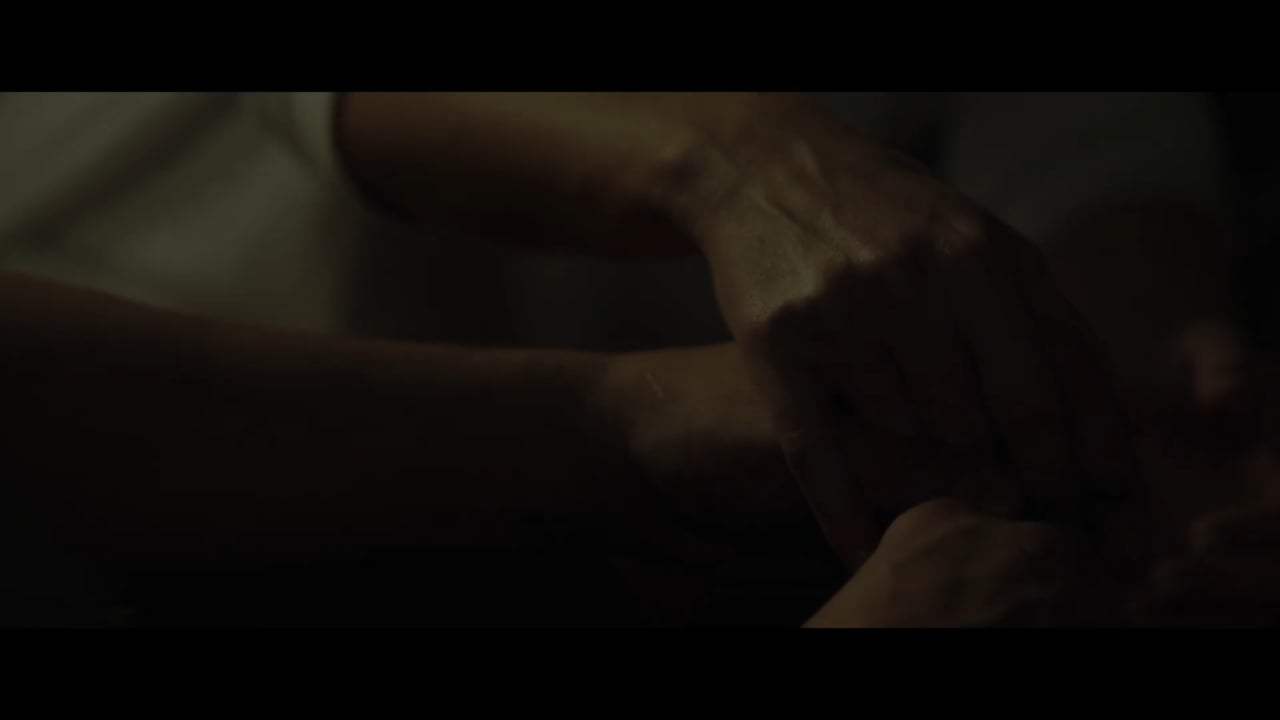 Replicas Theatrical Trailer (2018) Screen Capture #4