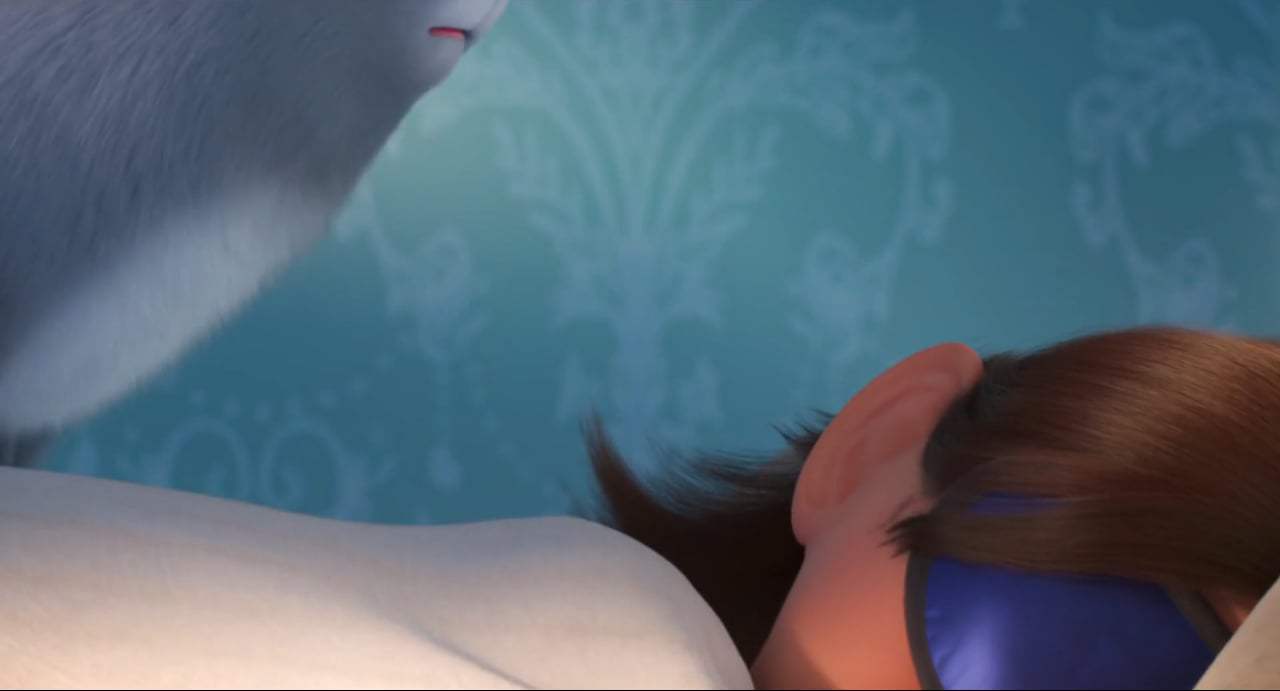 The Secret Life of Pets 2 The Chloe Trailer (2019) Screen Capture #2