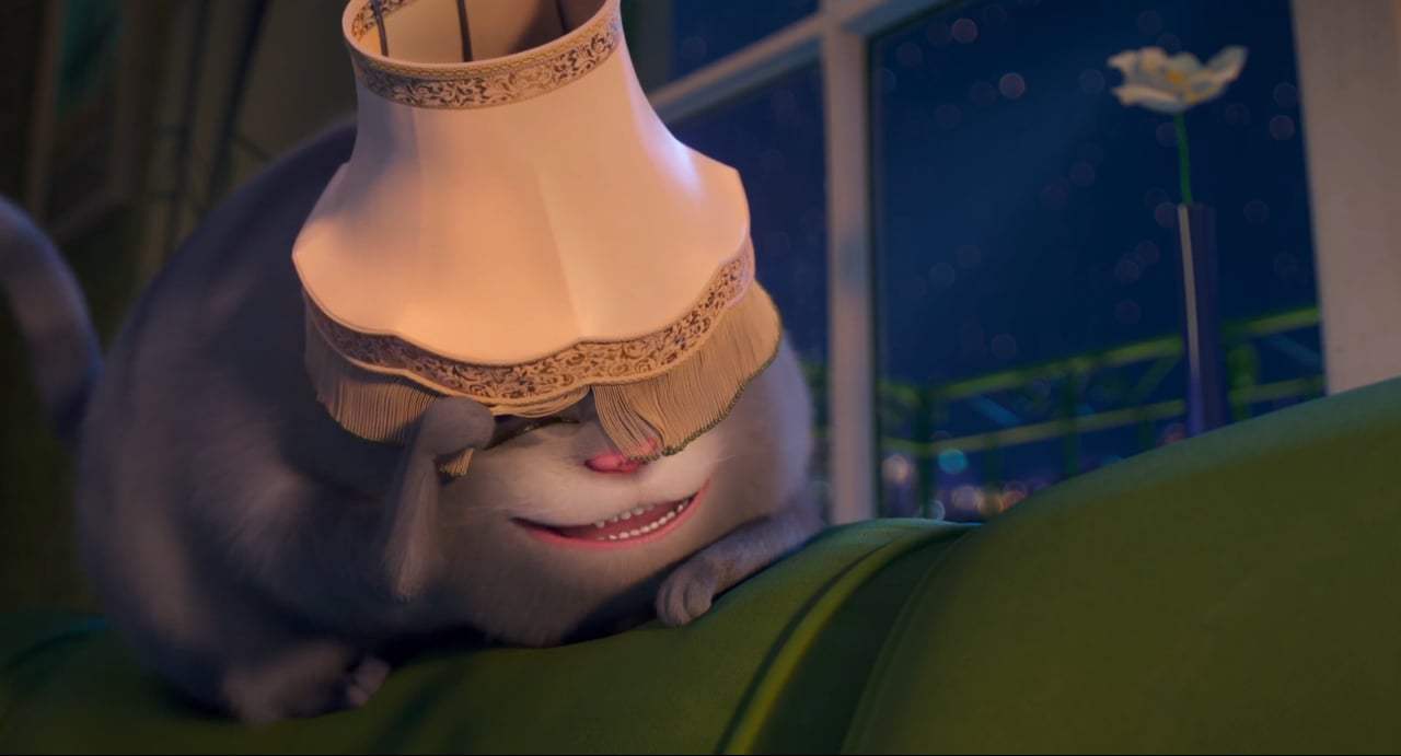 The Secret Life of Pets 2 The Chloe Trailer (2019) Screen Capture #3
