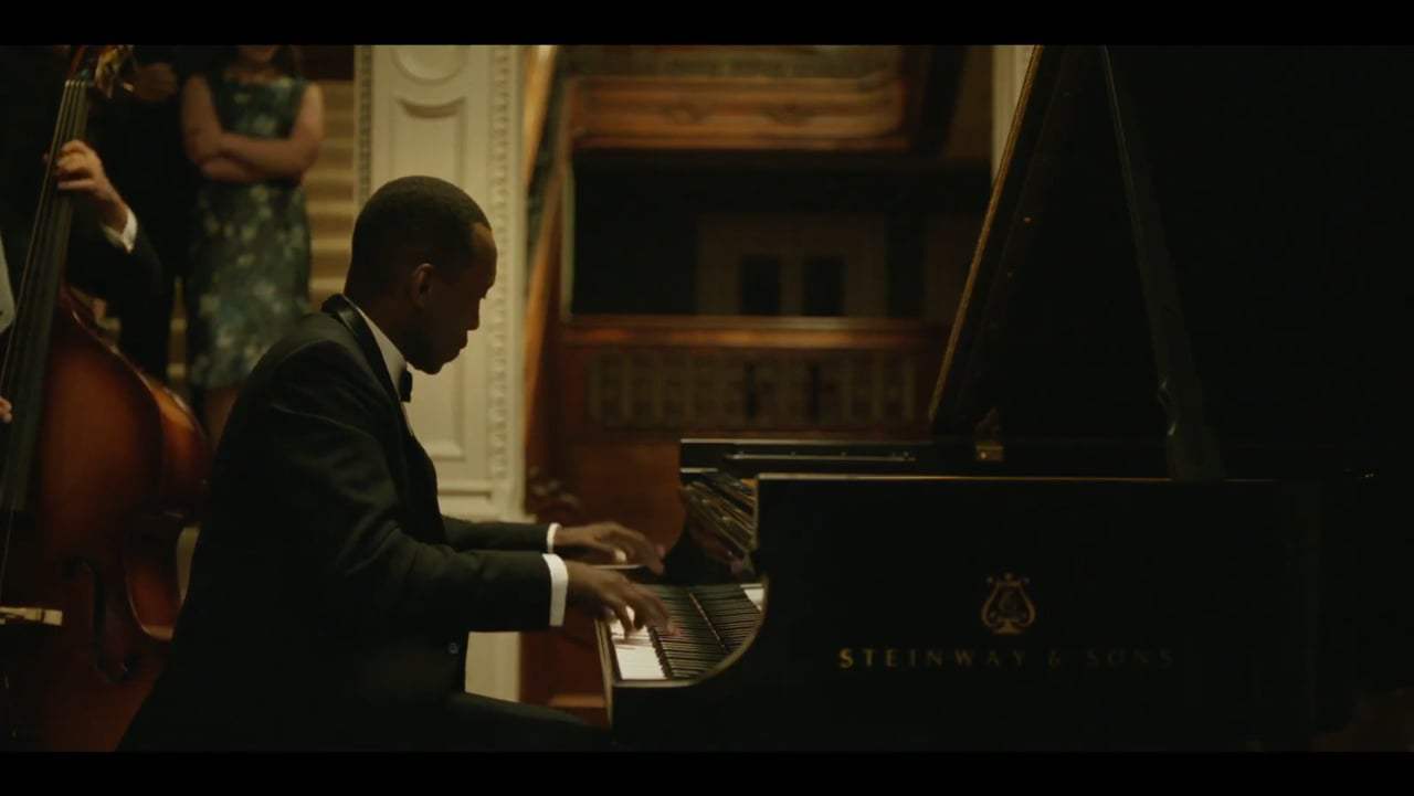 Green Book Featurette - What Is The Green Book (2018) Screen Capture #4