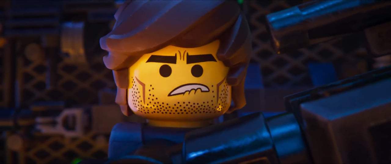 The Lego Movie 2: The Second Part Theatrical Trailer (2019) Screen Capture #3