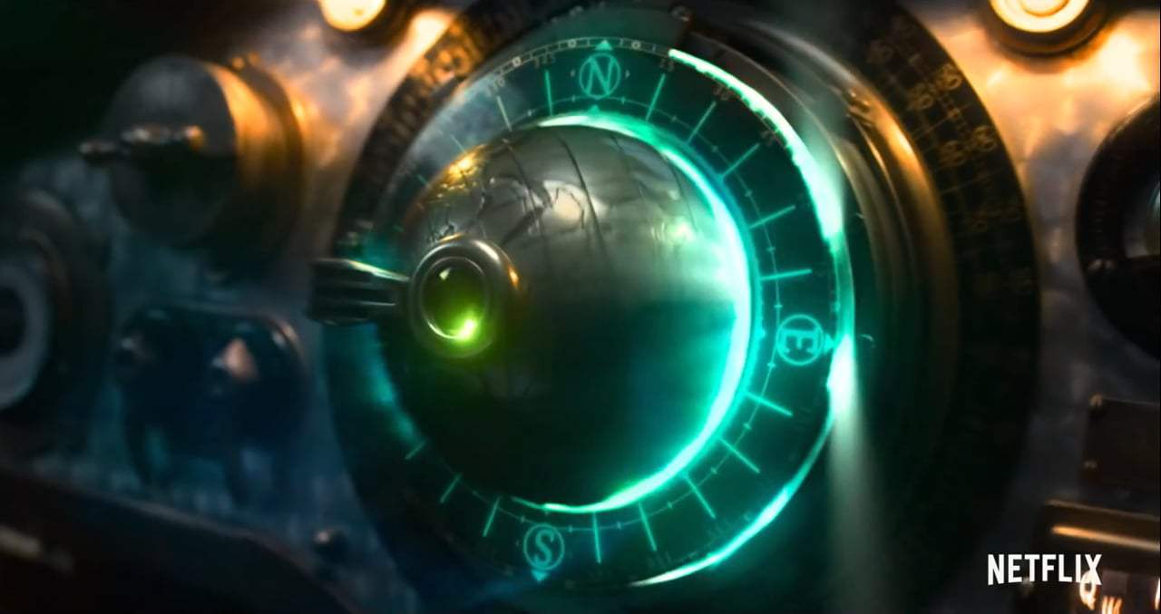 The Christmas Chronicles Featurette - True Believers (2018) Screen Capture #2