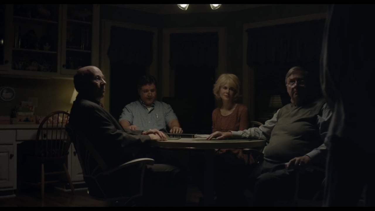 Boy Erased (2018) - Do You Want To Change Screen Capture #1