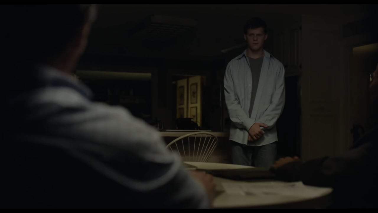 Boy Erased (2018) - Do You Want To Change Screen Capture #2