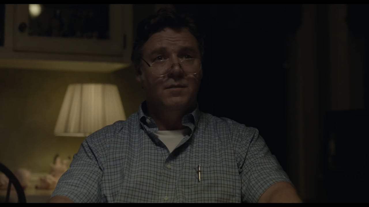 Boy Erased (2018) - Do You Want To Change Screen Capture #3