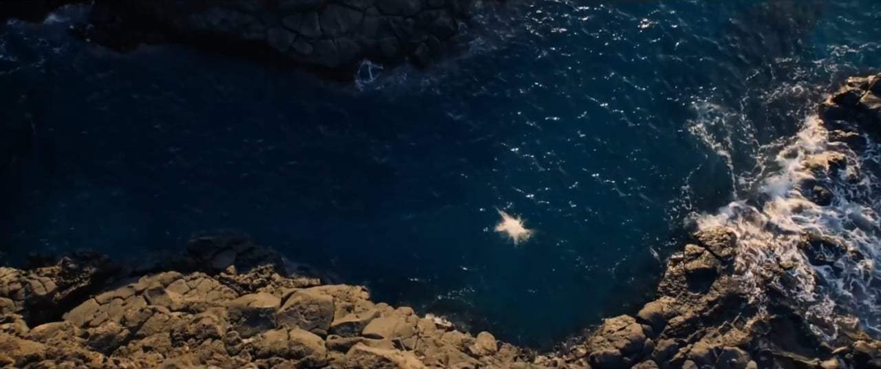 Serenity Theatrical Trailer (2018) Screen Capture #1