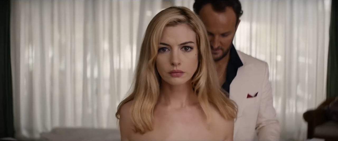 Serenity Theatrical Trailer (2018) Screen Capture #2