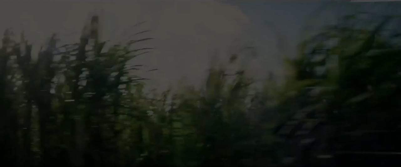Serenity Theatrical Trailer (2018) Screen Capture #4