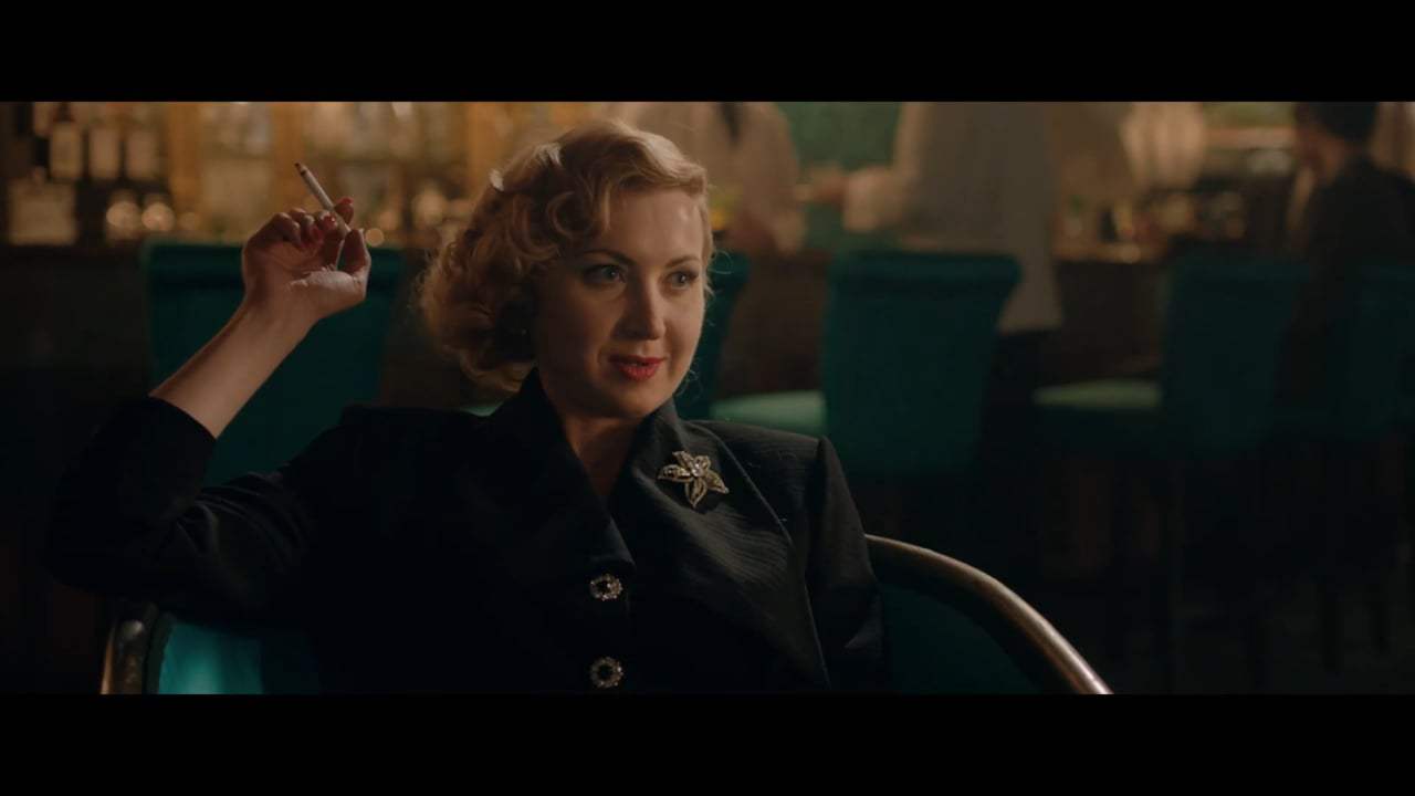 Stan & Ollie Trailer (2018) Screen Capture #2