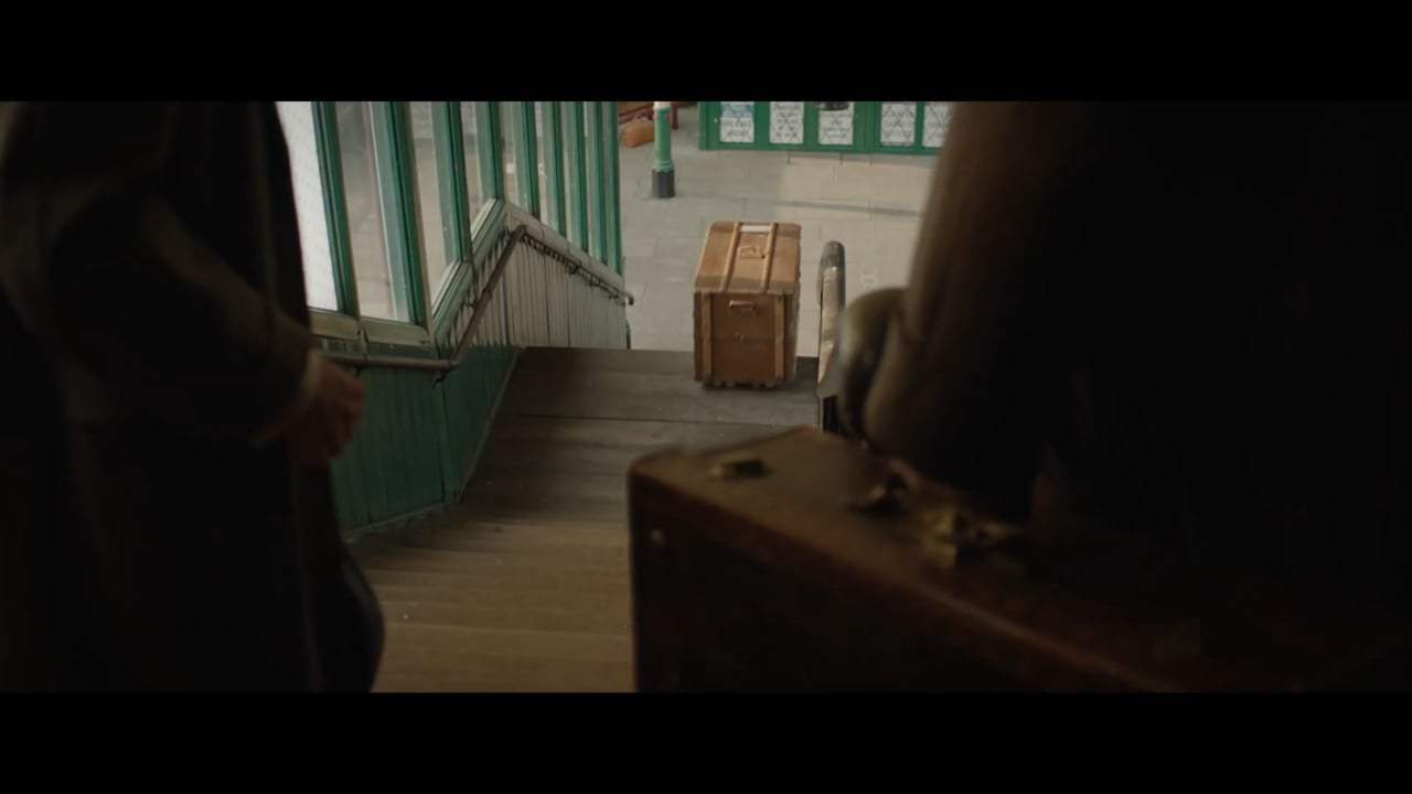 Stan & Ollie Trailer (2018) Screen Capture #4